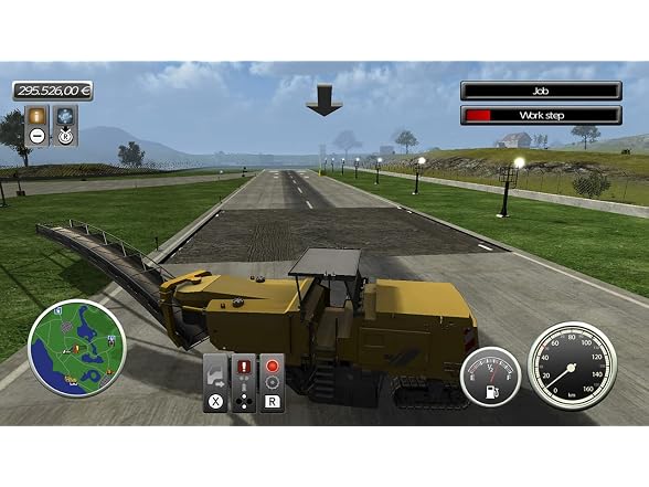World of Simulators
