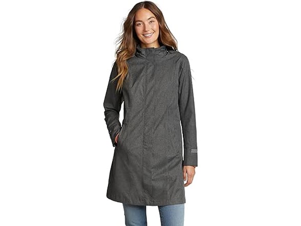 Dark Charcoal Heather