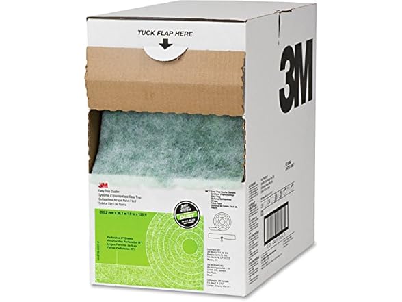 3M Easy Trap Duster -Sweep & dust Sheets