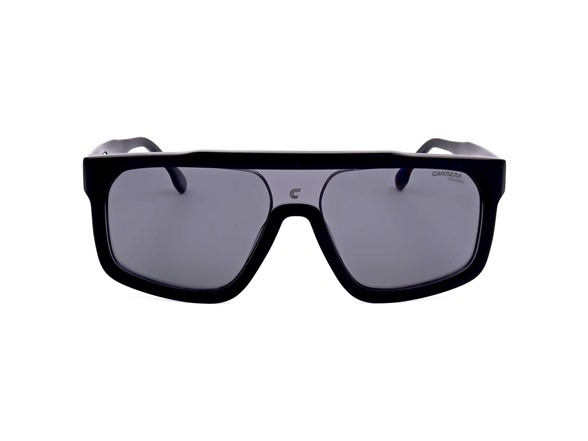 Carrera Unisex 59 mm Polarized Sunglasses
