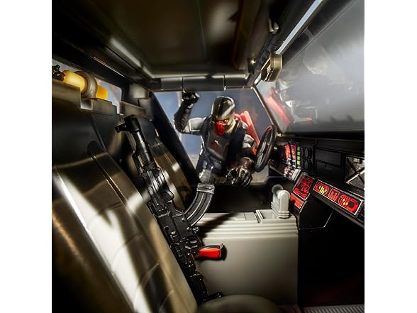 G.I. Joe Classified Series #120