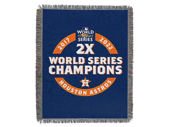 MLB Astros