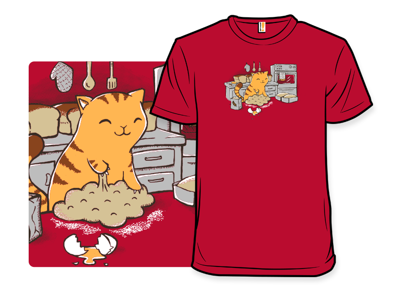 Makin' Bread - Gallery 3