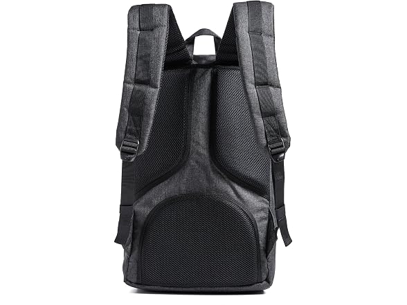 Herschel Little America Backpack Black