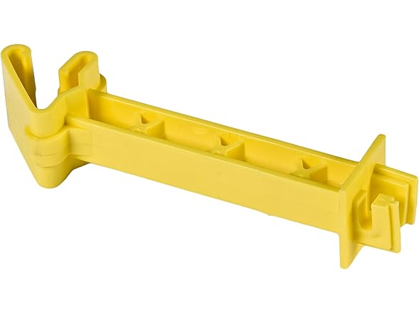 Zareba Systems Snap-on 5-Inch Electric Fence Extender