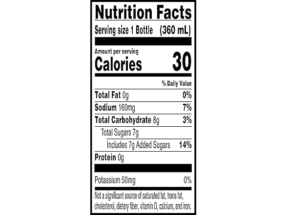 Gatorade G2 Grape, 12 Fl Oz (Pack of 12)