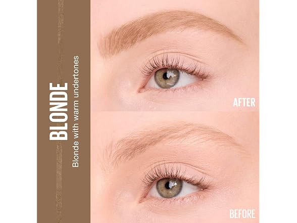 Maybelline Express Brow Ultra Slim Eyebrow Makeup