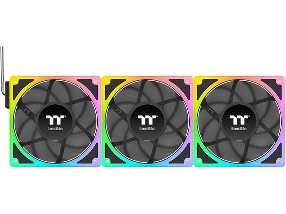 Thermaltake Toughfan EX 140 ARGB Sync;