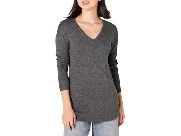 Charcoal Heather