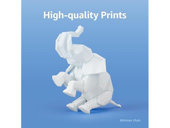 PLA Translucent Filament 1.75mm 1kg