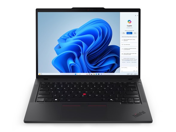 Lenovo ThinkPad T14 Gen 5 Ryzen 7 Pro Laptop
