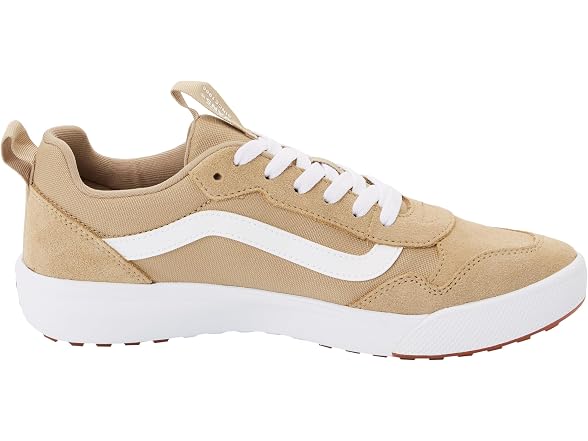 Vans Men Range EXP Shoe Suede