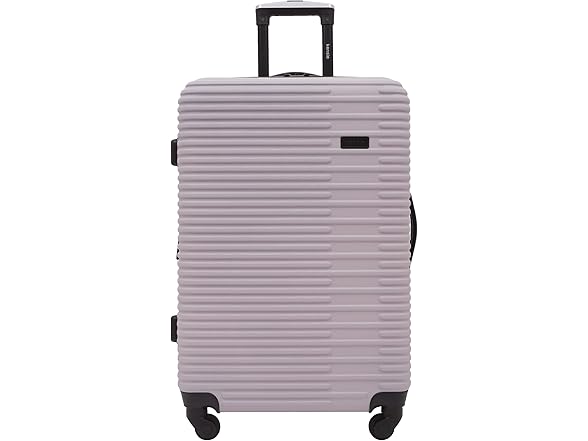 kensie Hillsboro Luggage & Travel 4 Piece Set