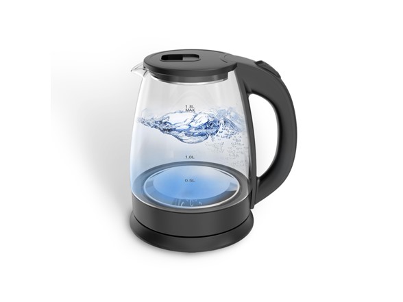 Residence By 3P Kettle Bright - Colorful Kettles