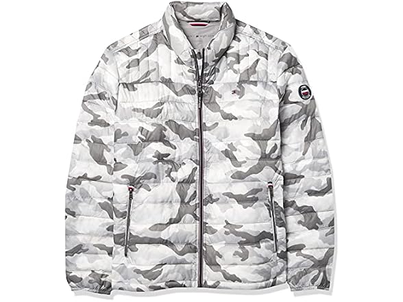White Camouflage