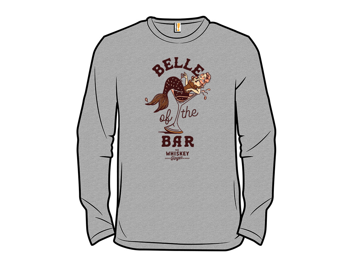 Belle Of The Bar - Gallery 13