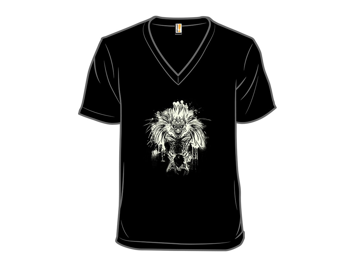 Death God - Gallery 10
