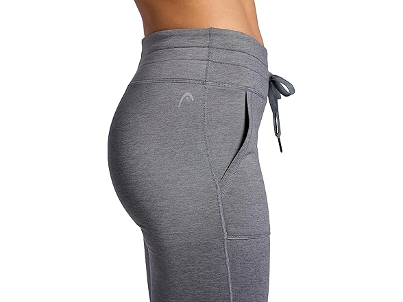 HEAD Womens Ambition Legging