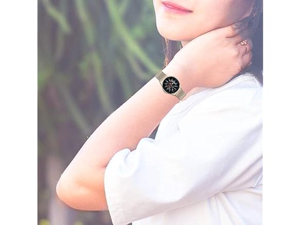 Stan Lee 22mm Watch Bands