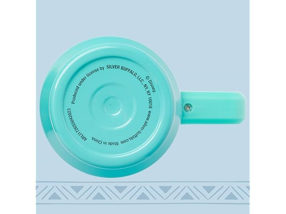Lilo and Stitch Aloha, Stainless Steel Tumbler, 40oz