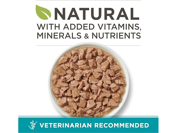 24PK Purina ONE Natural Weight Control Wet Cat Food