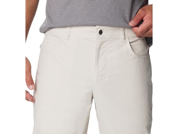 Columbia Mens Rapid Rivers Hiking Pant