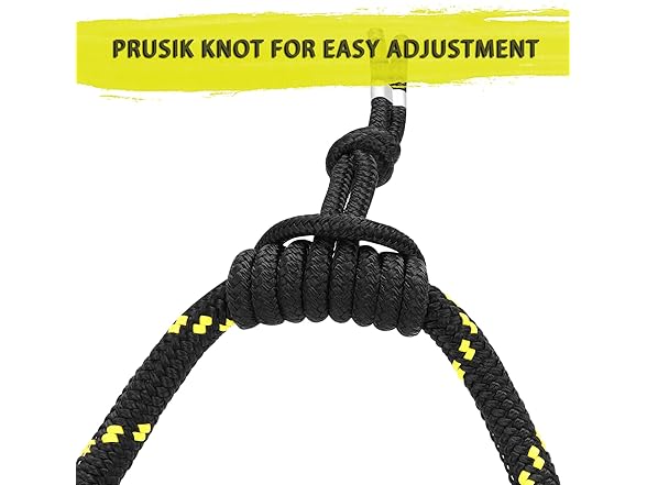 skiguard Treestand Safety Linemans Rope