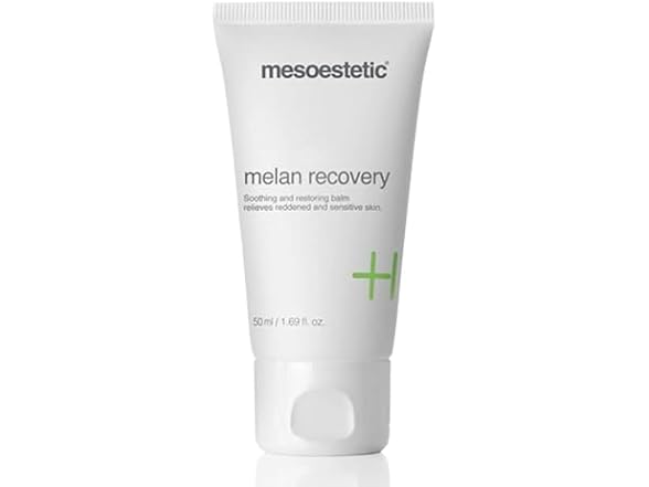 Mesoestetic Melan Recovery Sensitive Skin Solutions - 1.69-oz. Cream