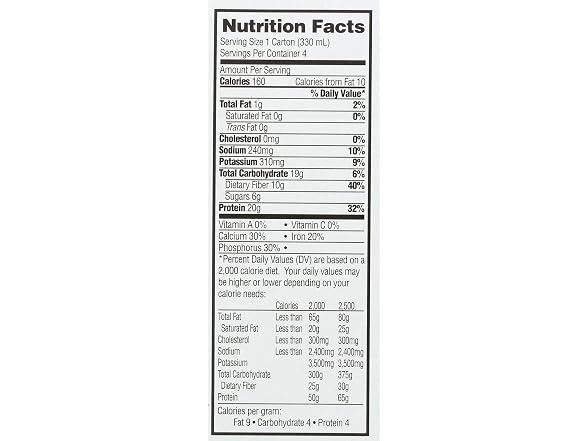 Evolve | Protein Drink Chocolate