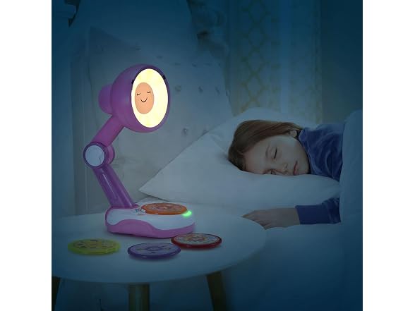 VTech Storytime with Sunny, Pink