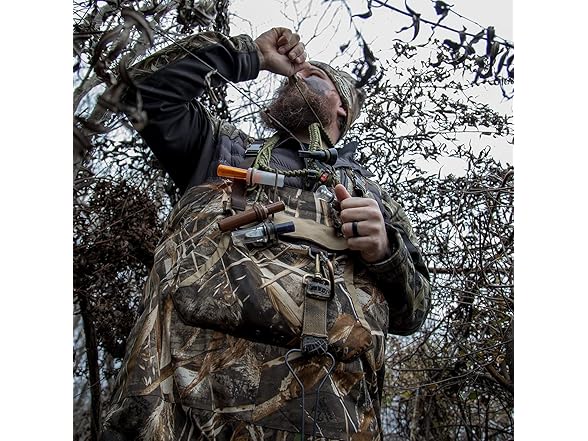 Duck Commander Specialty Duck Calls