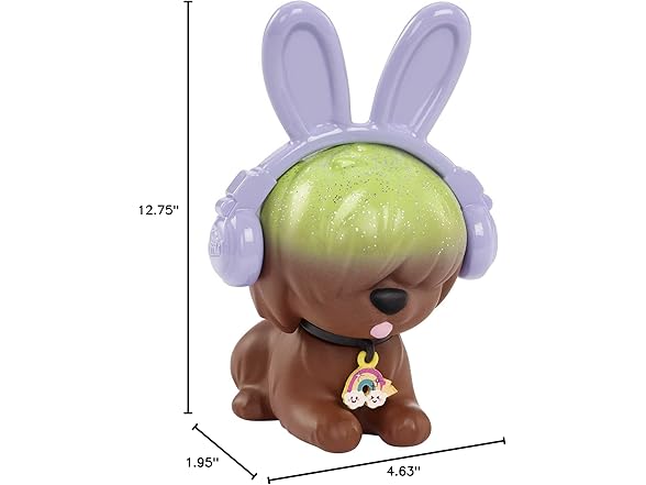 Barbie Extra Pet & Fashion Pack