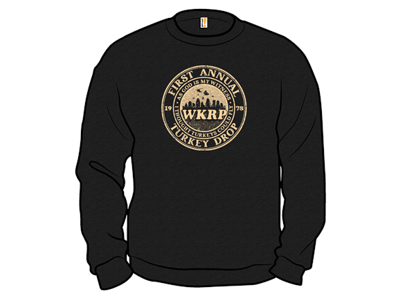 Turkey Drop '78 Remix