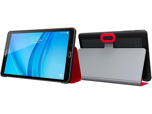 Incipio Tab E Clarion Protective Folio