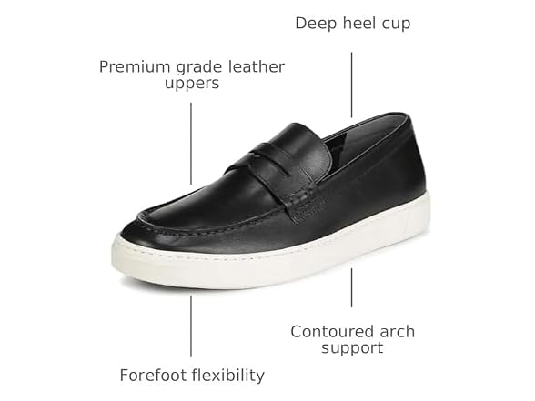 Vionic Men's Thompson Loafer