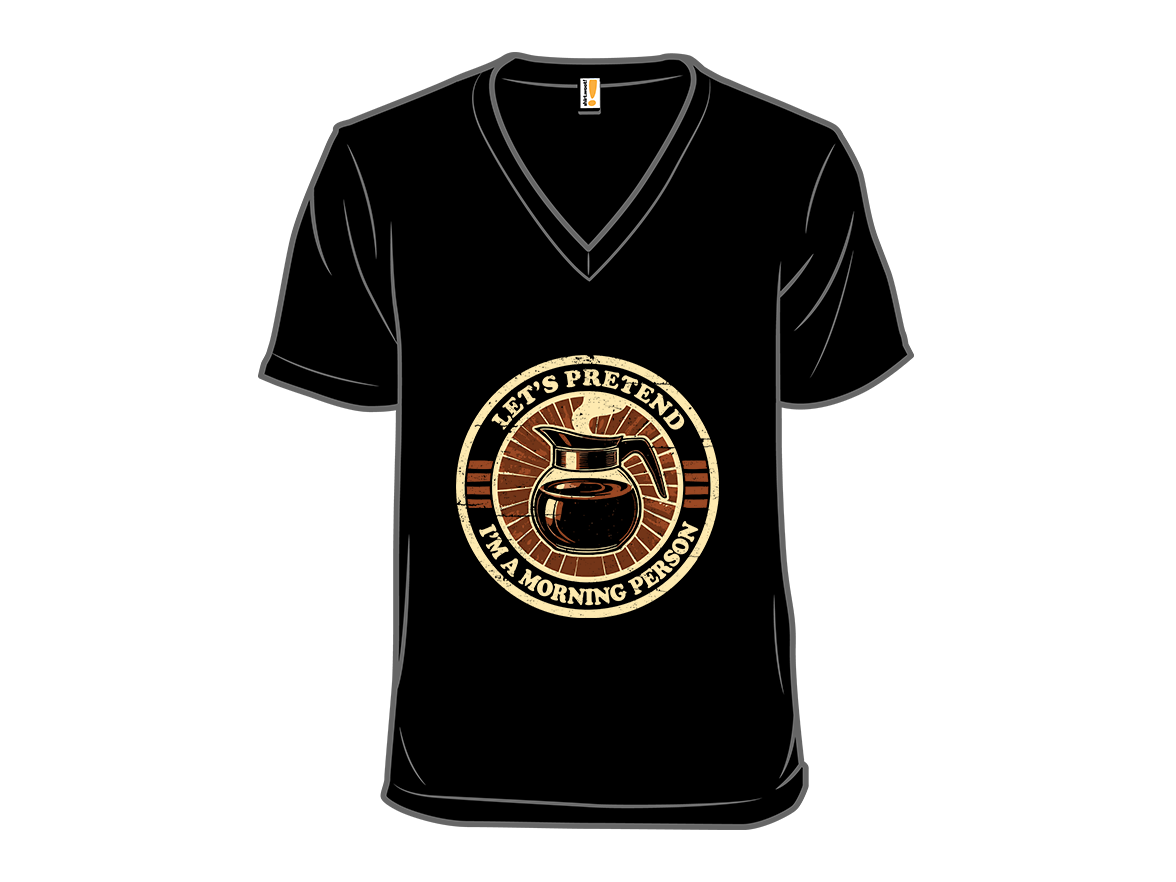 Let's Pretend I'm A Morning Person - Gallery 10