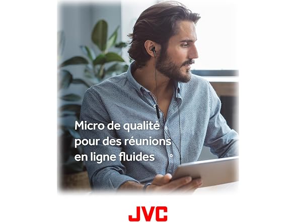 JVC Accessories > Cables