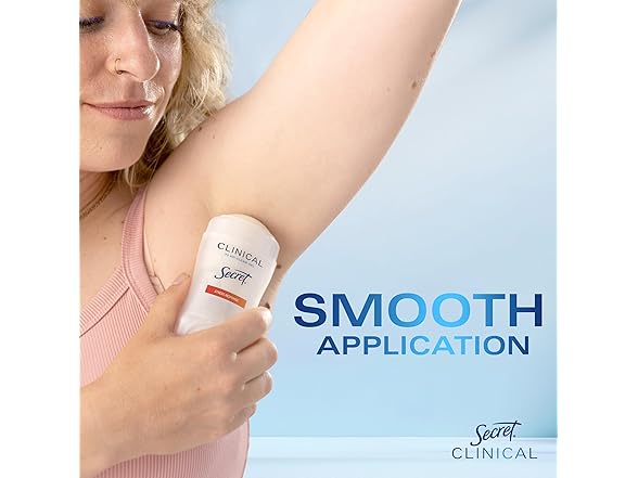 Secret Clinical Stress Response Gel 1.6oz