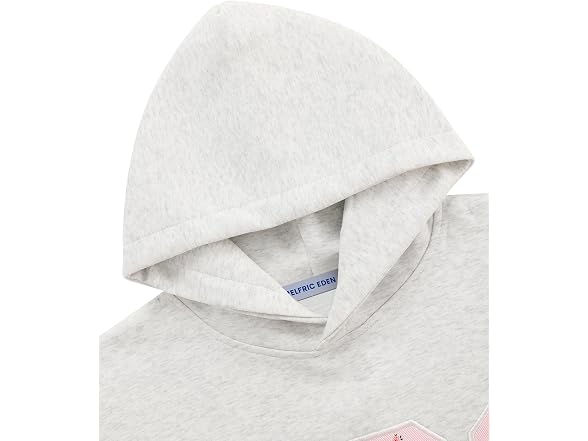 Aelfric Eden Oversized Hoodies