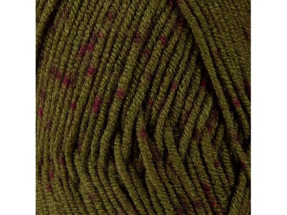 S Sensy Tweed-Premium Acrylic #4 Medium