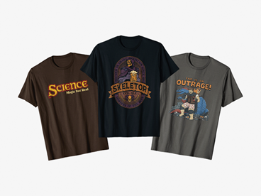 Liquidation Shirts