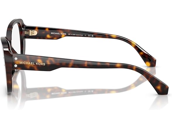 Michael Kors Women's MK4138B Cervinia Prescription Frames