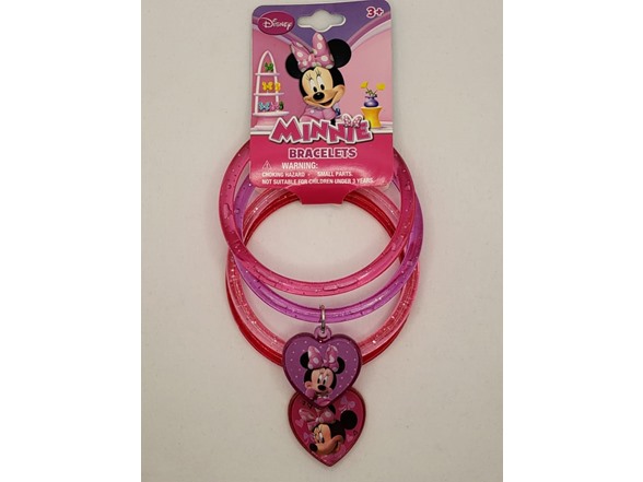 Mini Mouse