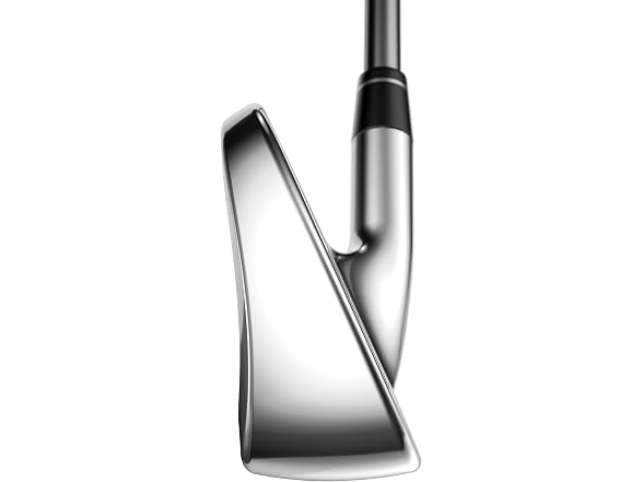 Callaway 2023 Paradym Star Iron Sets, 6-PW,AW, Graphite, Light (Right Hand)