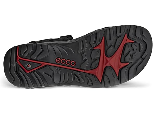Ecco Yucatan Sport Men's Sandals