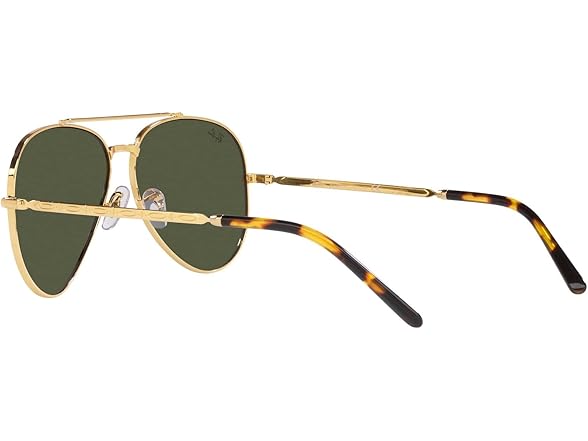 Ray-Ban RB3625 New Aviator Sunglasses