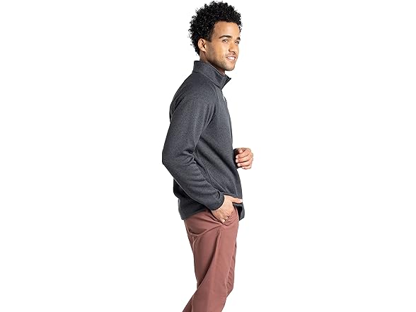 Fruit of the Loom Quarter Zip (XL)