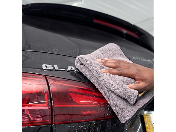 CarPlan Ultra Wash & Wax 1.3 Gal pH Neutral