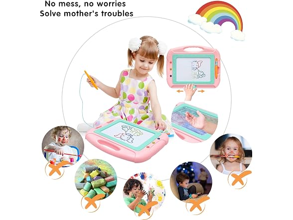 HZZILEY Drawing Board