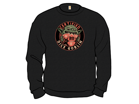 RPG Goblin Dice - Gallery 4